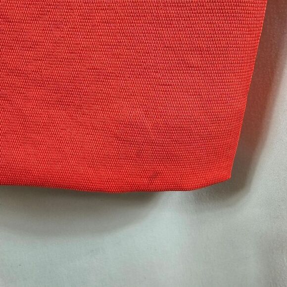 Aritzia Babaton Altamiro Jumpsuit in Red - Size 0 - Picture 14 of 14